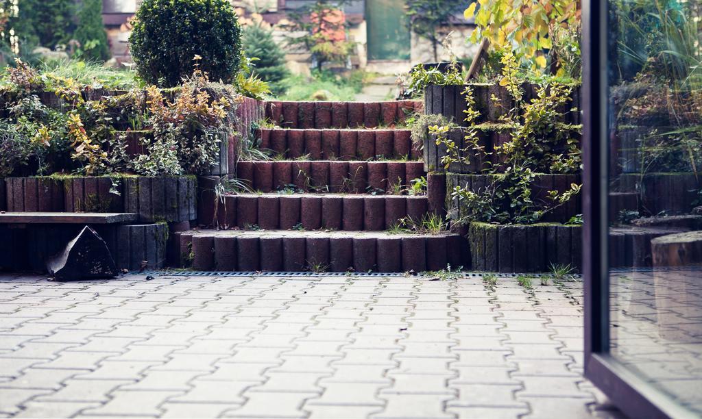 Willa Weronika Zakopane Ngoại thất bức ảnh